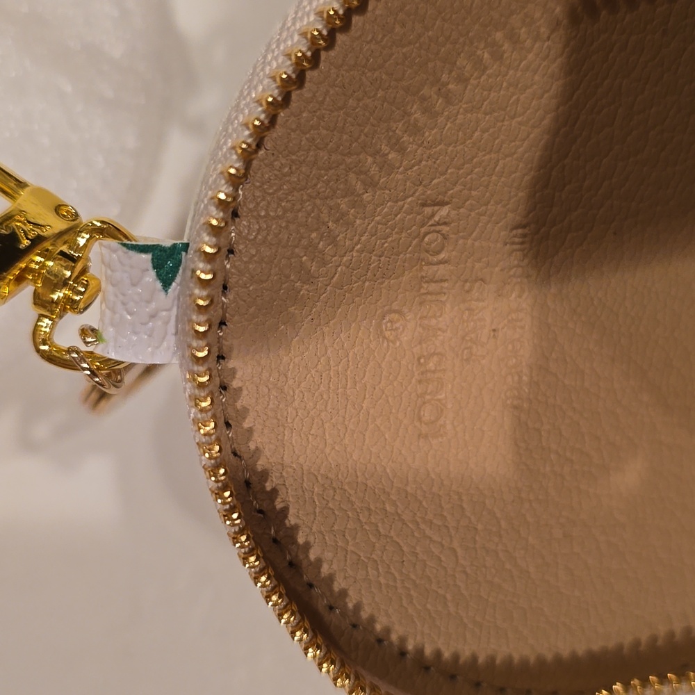 Luxury Coin Pouch - Picture 4 of 4